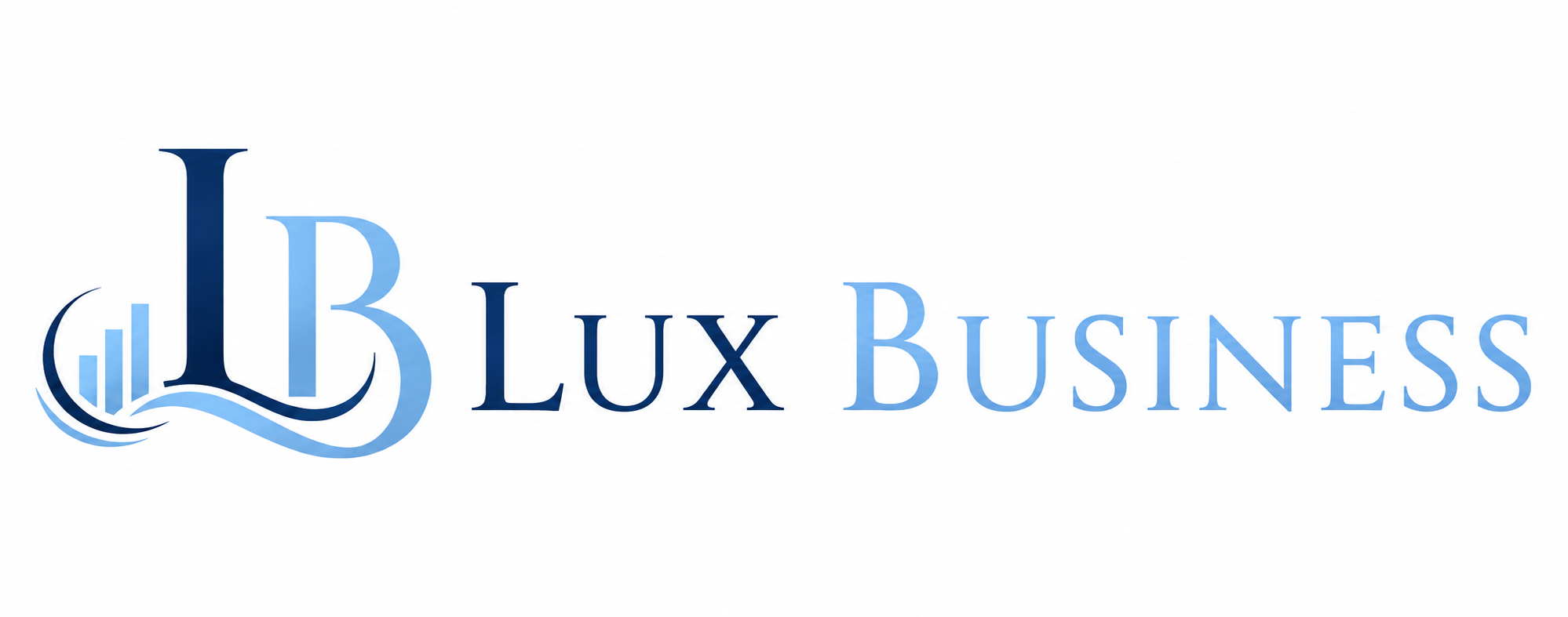 Lux Business logo